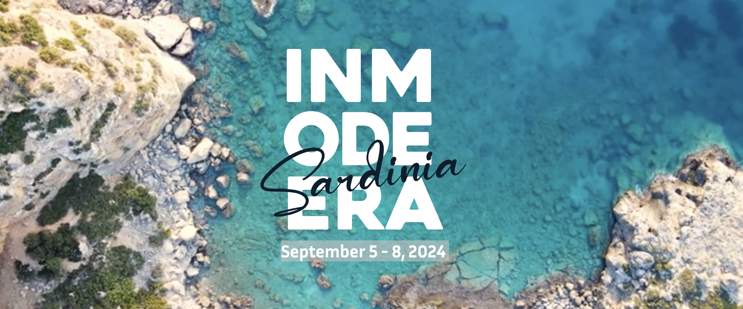 Partecipazione al Summit InMode 2024: Il Dott. Virgilio rappresenta la Regione